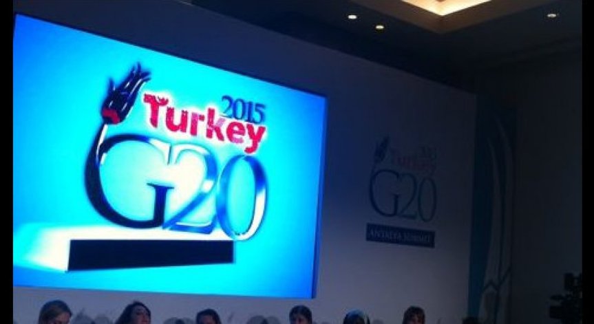 Г20 обсъжда мерки срещу финансирането на тероризма