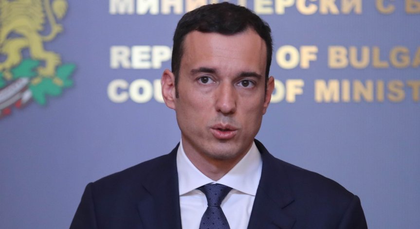 СОС отново отхвърли предложението на Терзиев за нова структура на Столичната община