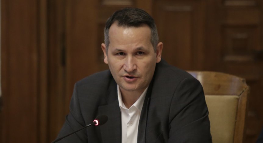 Христанов за казуса с 