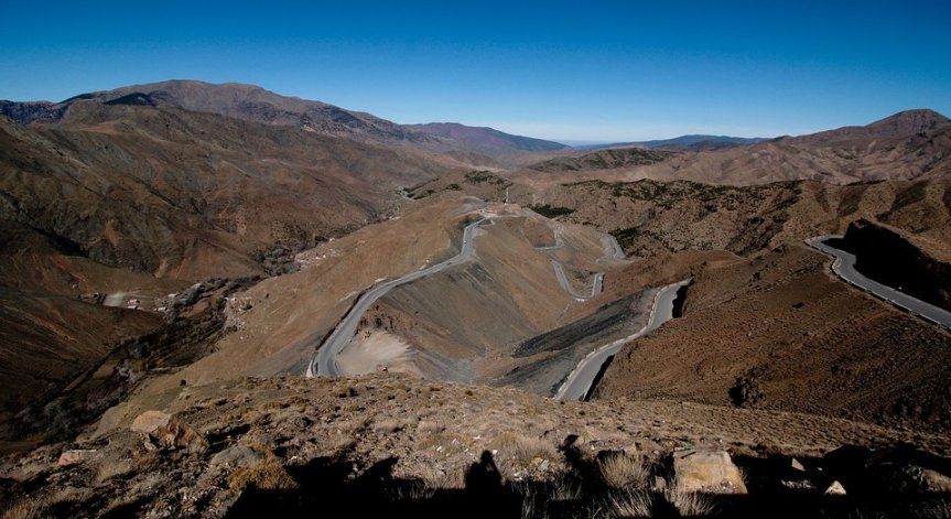 Мароко осъди на смърт трима мъже за убийството на туристки 