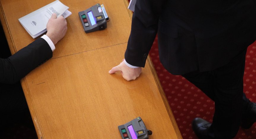 Лични причини отказаха Иванка Динева от борбата за шефския пост в НЗОК