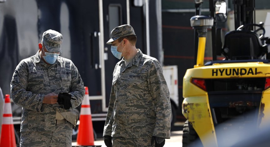 Възможно ли е смъртността от Ковид-19 да е много по-ниска?