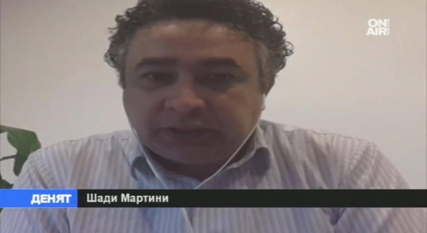 Сирийските правителствени сили се целят в болници, които не са под техен контрол