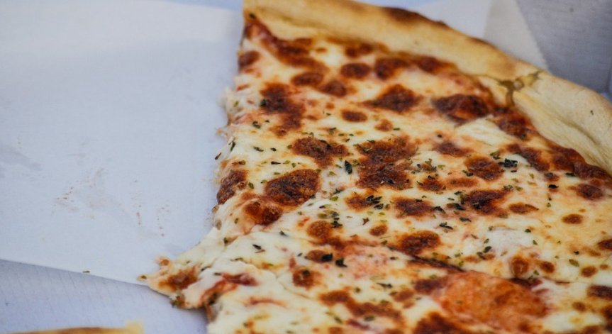 Поръчваш храна за вкъщи в Германия - плащаш депозит за еднократни опаковки