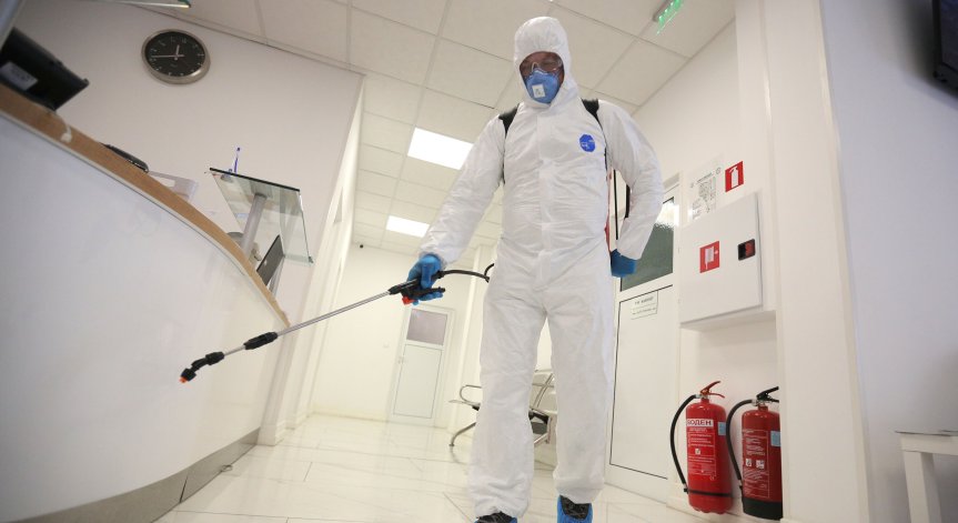 Разпространението на Ковид-19 се ускорява, над 10 млн. са случаите по света