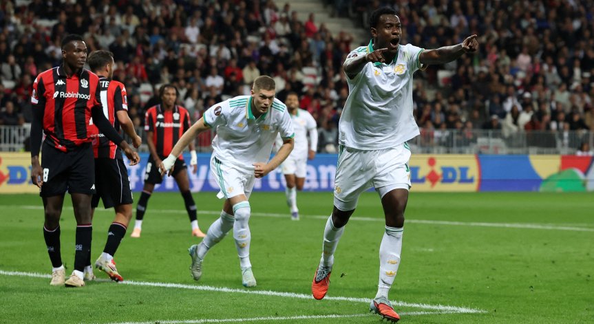 Снимка: Reuters