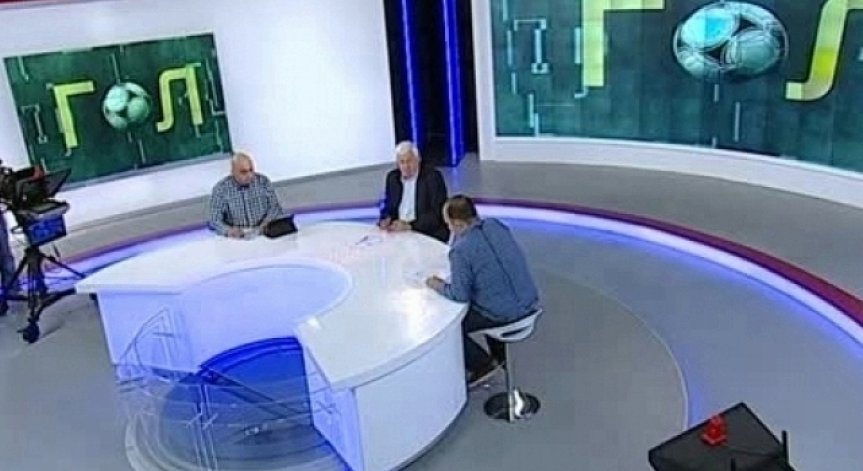 Спортно шоу ГОЛ, 10 юли