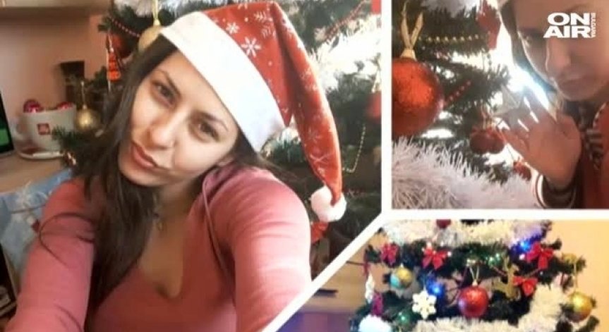 Годеникът на 26-годишната Милена от Куртово Конаре я е убил с нож