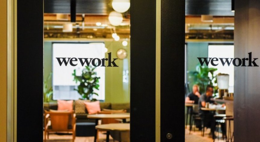  WeWork предвижда съкращения на около 500 работници
