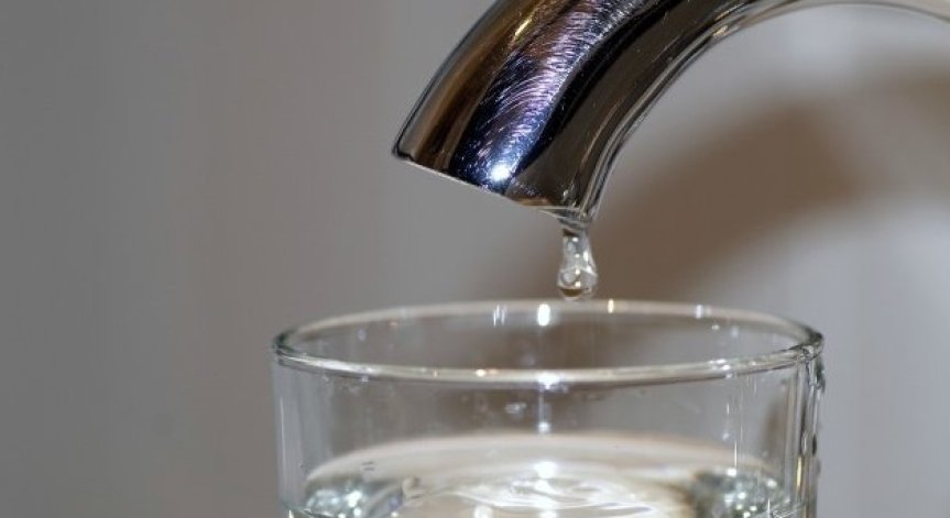 Поморие е без вода заради авария