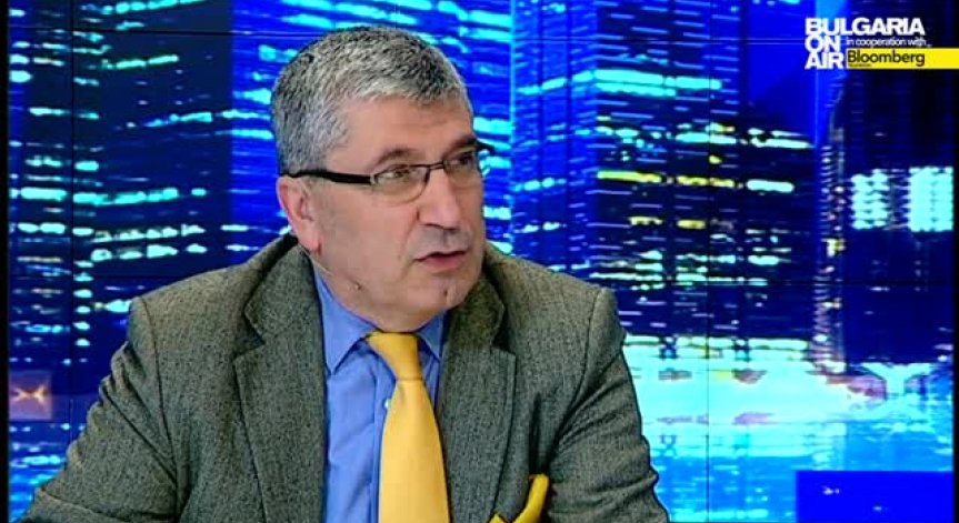 Илиян Василев: Съюзът Путин-Кадиров ще създаде проблеми на руския президент