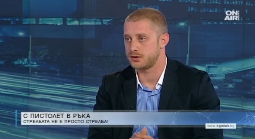 Тестът за психическа пригодност - 