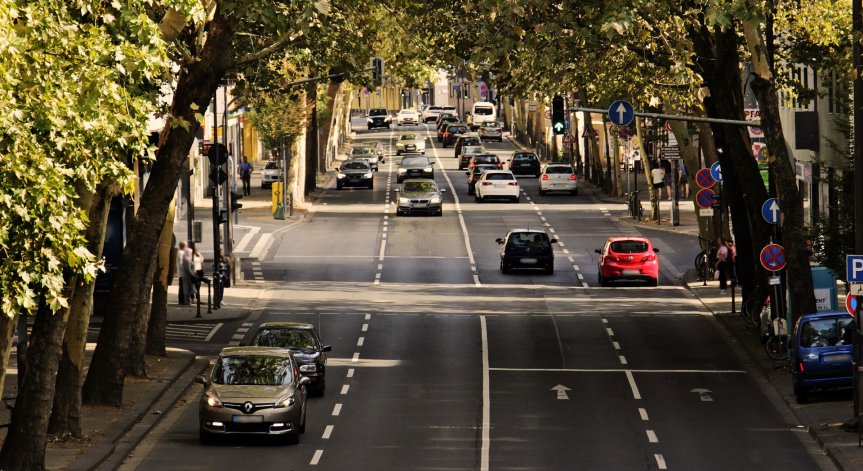 Най-продаваните коли във всяка страна в Европа