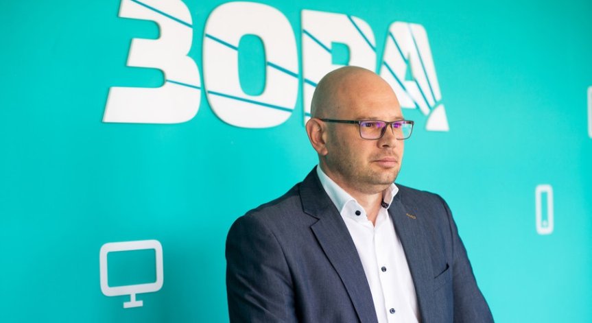 30 години верига магазини ЗОРА - Пътят към успеха