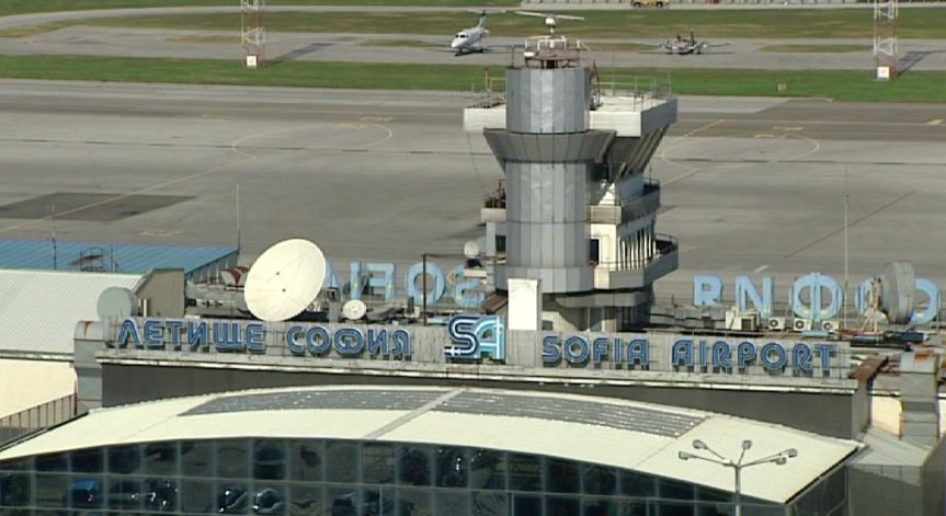 Отварят офертите за концесията на летище София