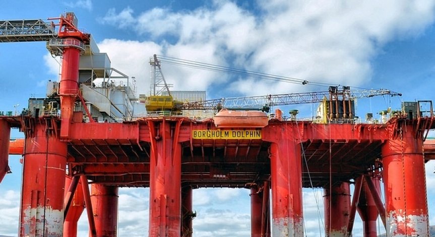 ОПЕК: Търсенето на петрол скача с около 200 хил. барела на ден