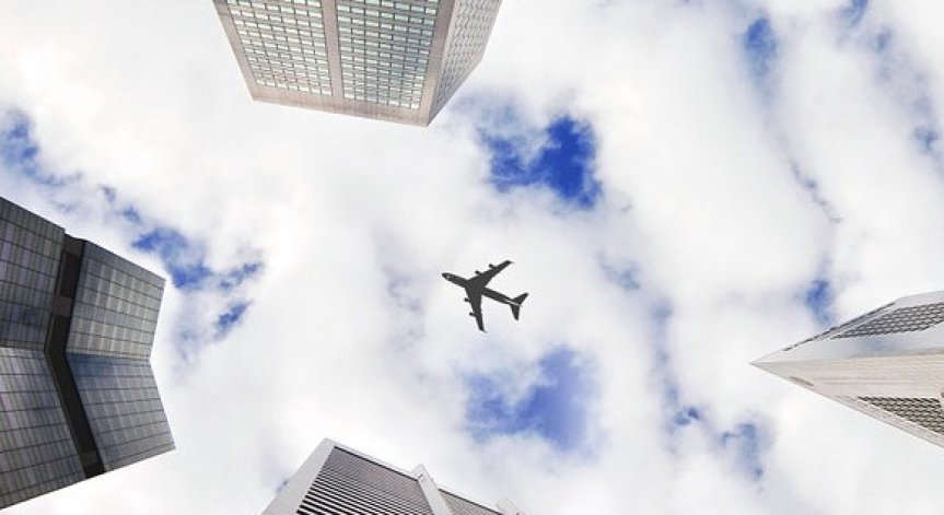 Airbus с рекордните 863 доставки на самолети през 2019 г.