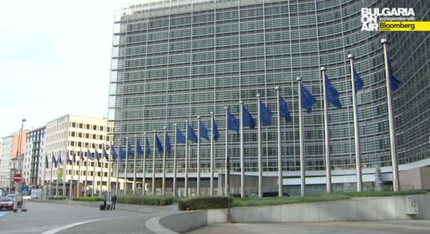 Новата ЕК се събра на първото си пленарно заседание