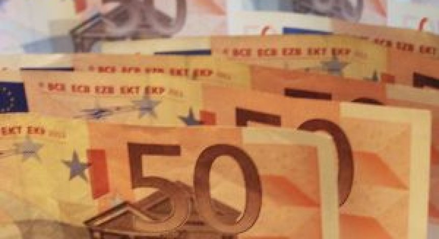 Сделки за 12 млн. евро провокира сливането на Eurobank EFG и Alpha bank