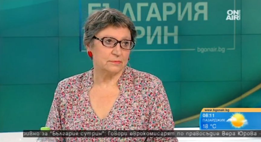 Археолог: Разрушени обекти можете да видите на всяка крачка