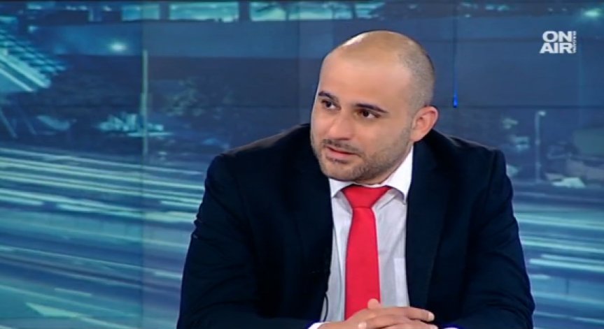 Ердоган проверява червените линии на Тръмп, смята анализатор