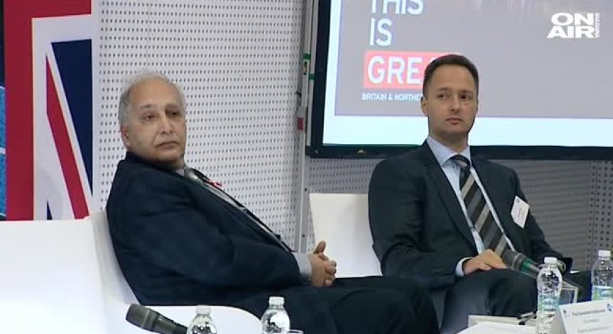 Асен Ненчев е новият шеф на 