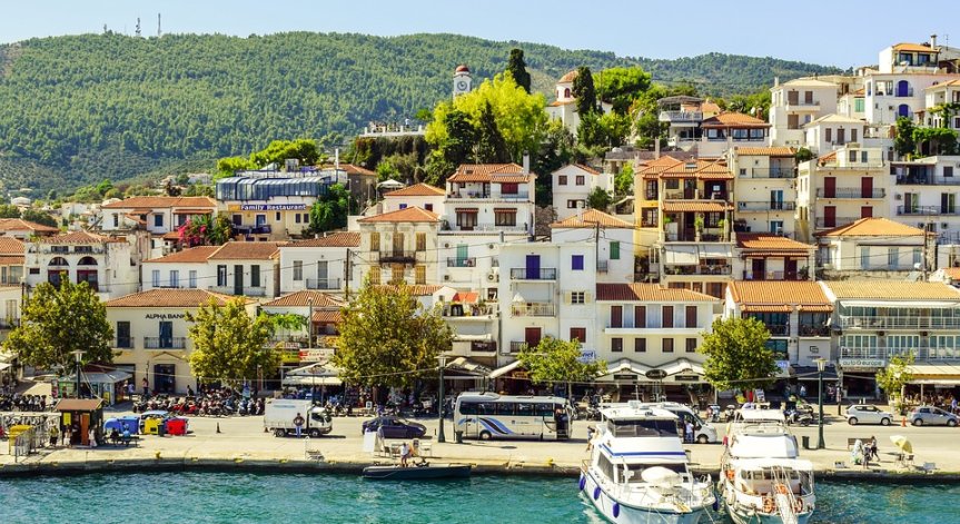 Българите играем основна роля в гръцкия имотен пазар