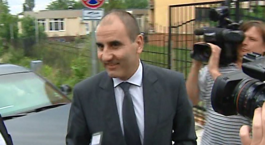 Прокуратурата поиска 5 г. затвор за Цветан Цветанов