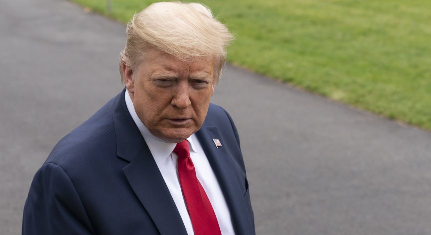 Тръмп нападна Обама, обвини го в некомпетентност относно Ковид-19