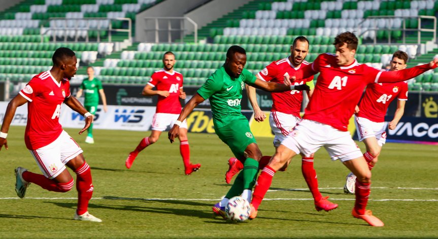 Супер мачове за Купата: ЦСКА срещу 