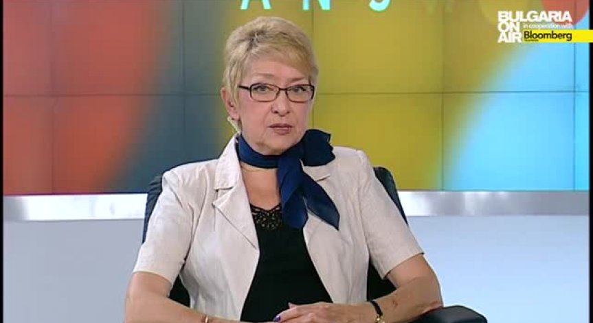 Q&A с Клара Маринова, 22.06.2015 I част