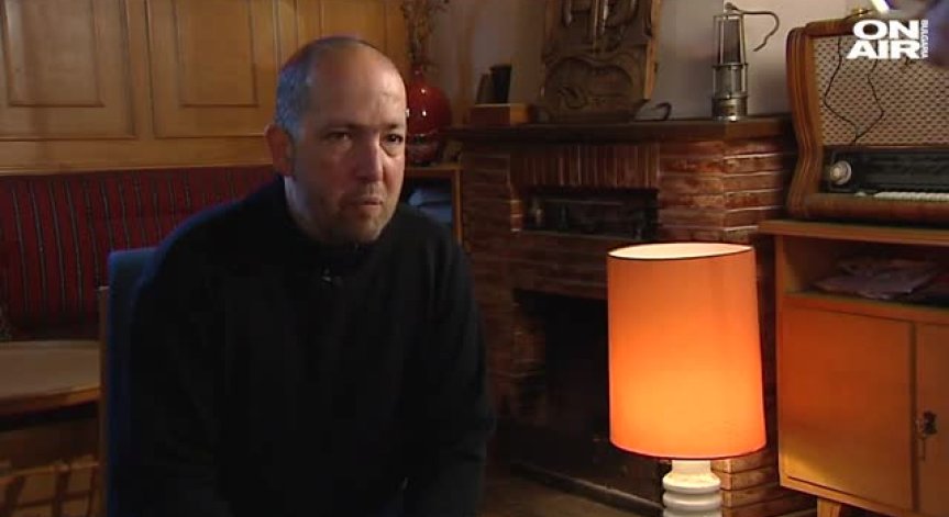 Климент Талев: Не може дядо ми да е превеждан на език, който не е признал!