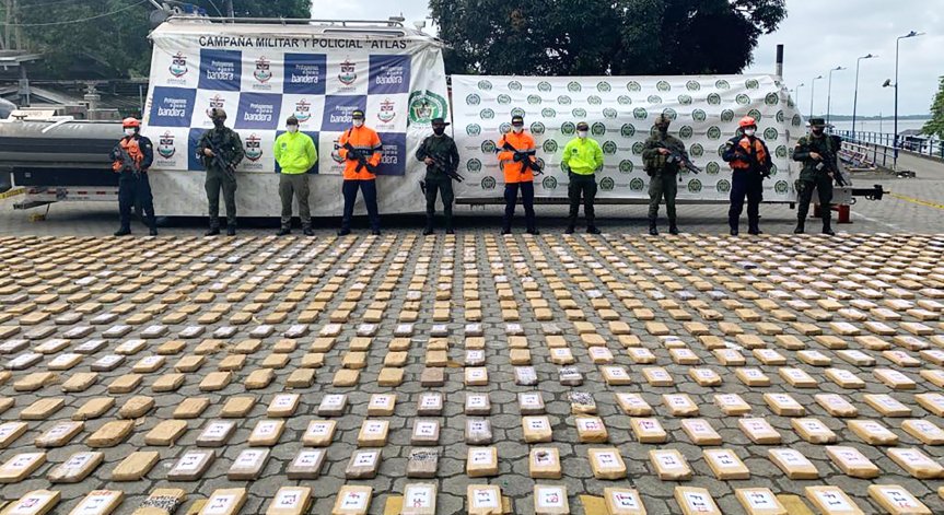 Кокаинът никога не е бил толкова достъпен в Европа, цената му остава стабилна