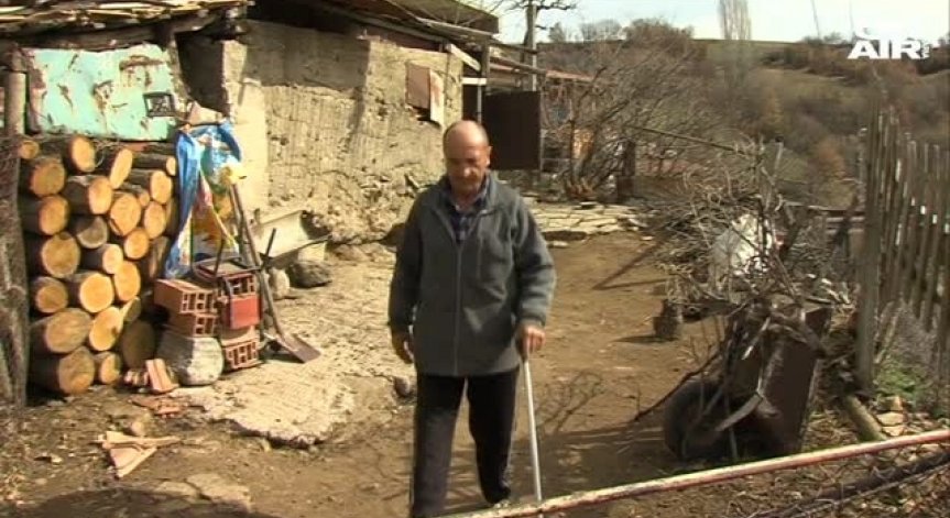 Щастлива развръзка за сиромаха, който продаде магаре, за да погаси глоба