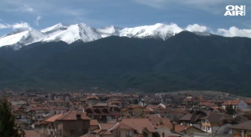 НСИ отчете нов ръст в приходите от нощувки на родните хотели