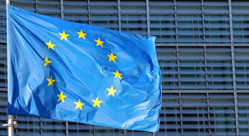 ЕП отпуска спешно 3,4 млрд. евро за нуждите на украинските бежанци