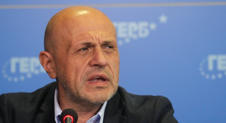 Томислав Дончев коментира съдебната реформа, чекмеджето на Борисов и 
