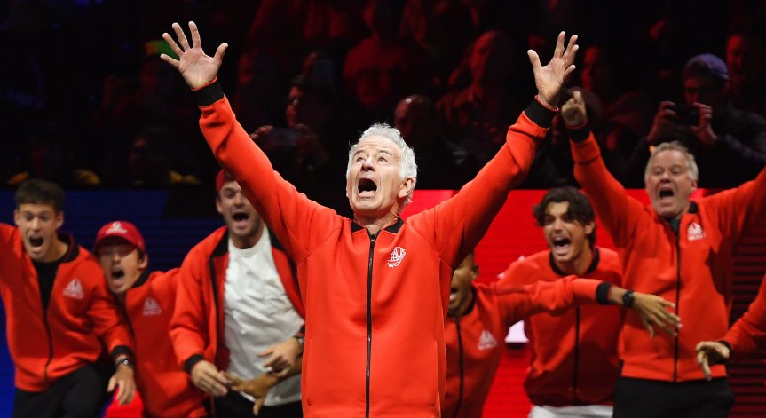 Отборът на Света спечели 