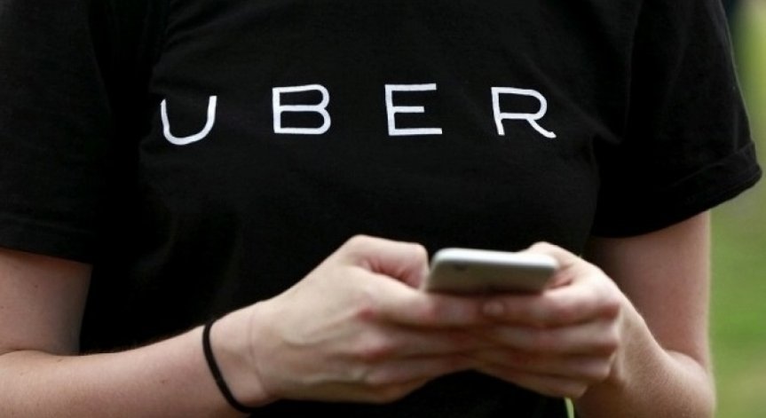 Съперничеството между Lyft и Uber внезапно стана политическо 