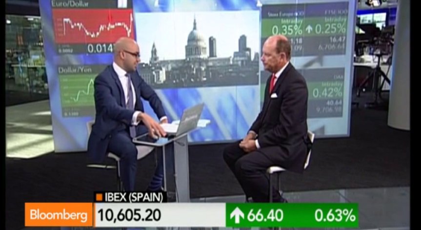 Какво може да предизвика спад на пазарите?