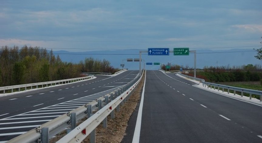 Започна обществената поръчка за ремонта на Айтоския проход