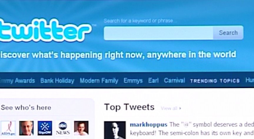 Twitter ще се разраства в Азия 