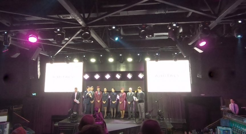 Авиошоу: България Ер и Air Italy с код шеър договор