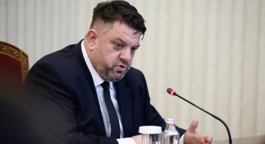 Според Зафиров се е видяло, че е възможен диалог между партиите.