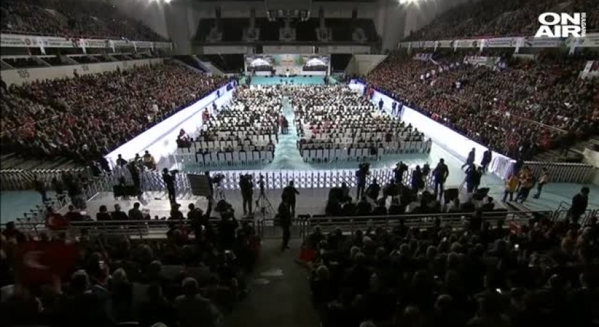 Турция продължава със заплахите към Европа