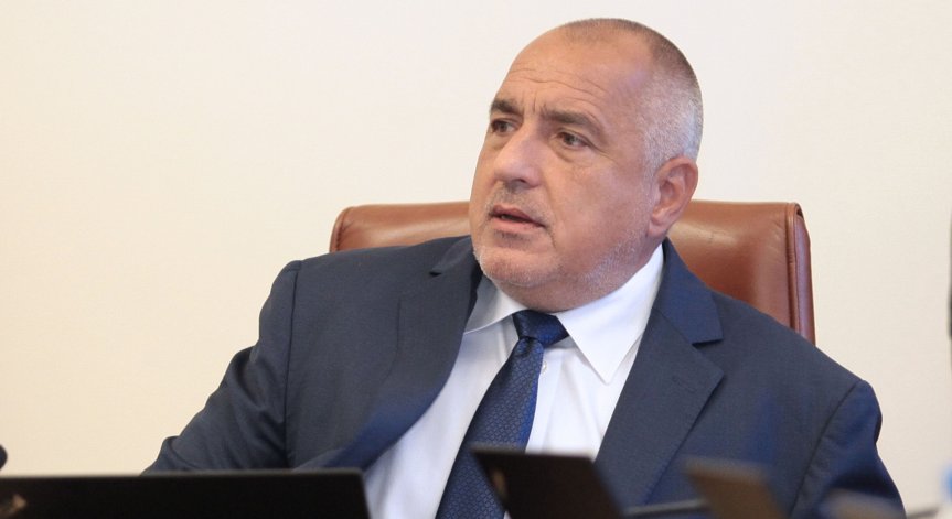 Борисов в готовност за коалиционен съвет по всяко време