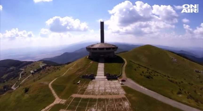 БСП поиска да превърне монумента на Бузлуджа в музей