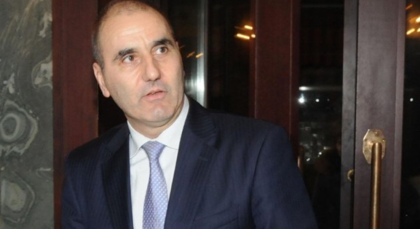 Цветанов: Не може да се говори за провал на делото 