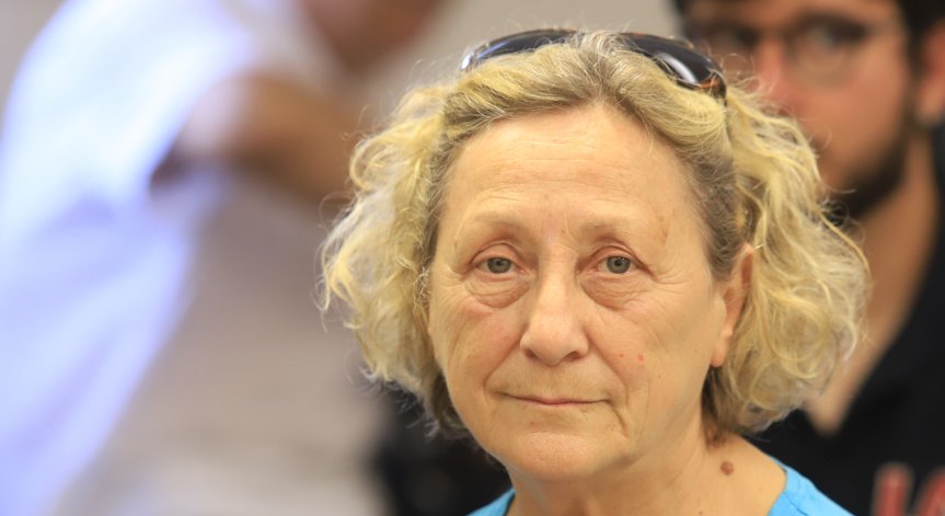 Нешка Робева за Боян Радев: Момчето без дипломи и титли, надарено от Бога