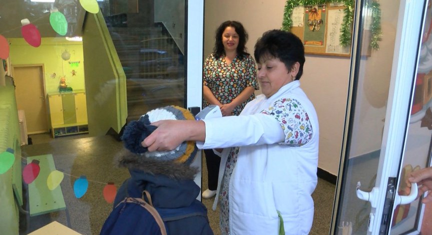 Първа област в България обяви грипна епидемия